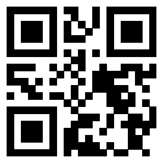 Scansione del Qr Code di 3913689853