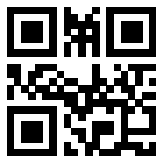 Il QrCode di 3913689854