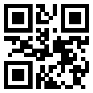 3913689855 QrCode associato