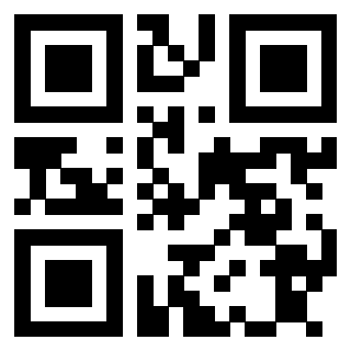 Immagine del Qr Code di 3913689860