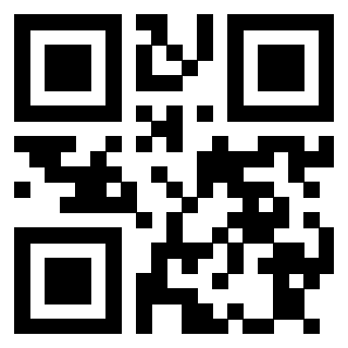 3913689861 Qr Code associato