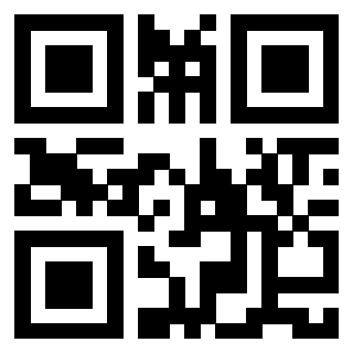 Scansione del Qr Code di 3913689865