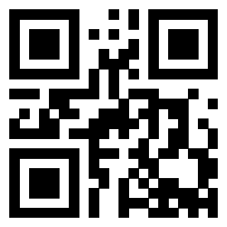 Il QrCode di 3913689867