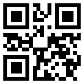 3913689868 - Immagine del Qr Code associato