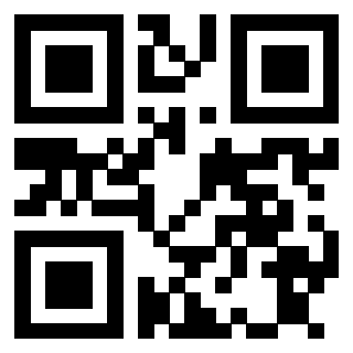 Il QrCode di 3913689869