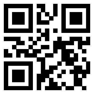 3913689870 Qr Code associato