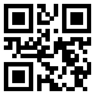 Immagine del Qr Code di 3913689873