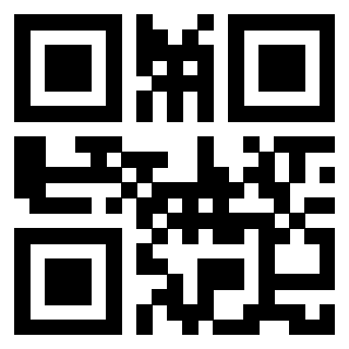 Scansione del Qr Code di 3913689876