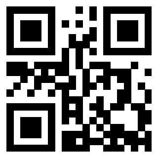 3913689877 - Immagine del Qr Code associato