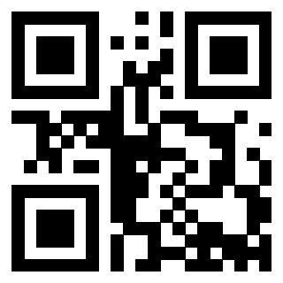 3913689880 - Immagine del QrCode associato