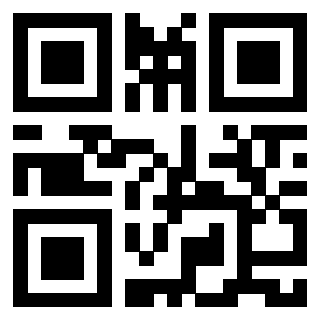 3913689881 QrCode associato