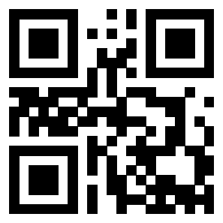 3913689883 QrCode associato