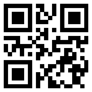 3913689885 QrCode associato