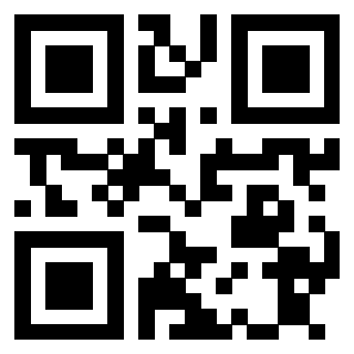 3913689886 QrCode associato
