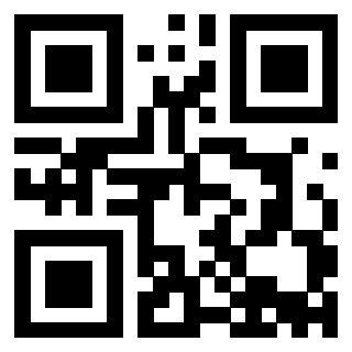 Scansione del Qr Code di 3913689887