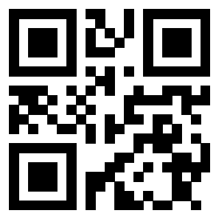 Scansione del QrCode di 3913689888