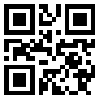 3913689891 QrCode associato