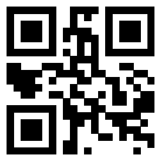 3913689892 QrCode associato