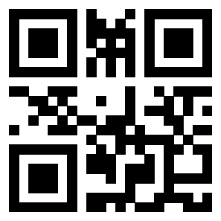 Immagine del Qr Code di 3913689893