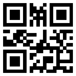 Scansione del Qr Code di 3913689894