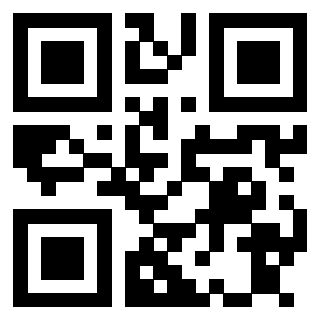 Immagine del QrCode di 3913689895
