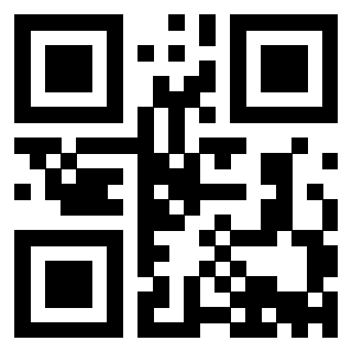 3913689900 - Immagine del Qr Code