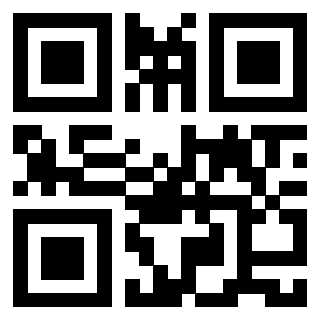 3913689903 - Immagine del Qr Code