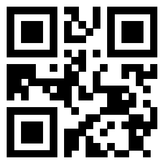 3913689904 - Immagine del QrCode