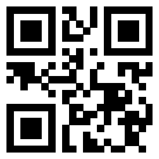 3913689905 Qr Code associato