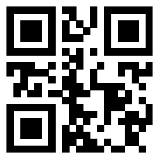 Immagine del QrCode di 3913689907