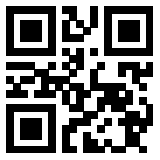 Il QrCode di 3913689908