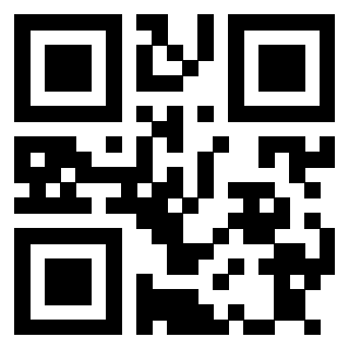 Scansione del QrCode di 3913689910