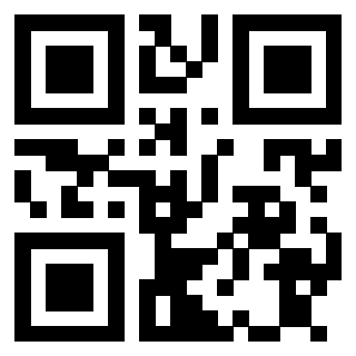 3913689911 Qr Code associato