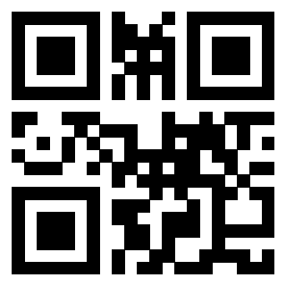QrCode di 3913689913