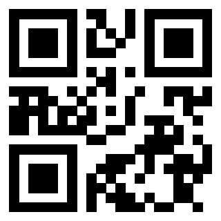 Immagine del Qr Code di 3913689915
