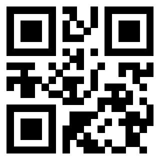 3913689918 - Immagine del Qr Code