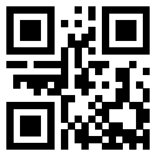 3913689921 - Immagine del QrCode associato