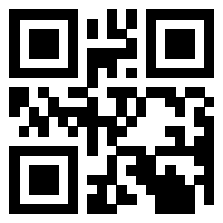 3913689923 - Immagine del QrCode associato