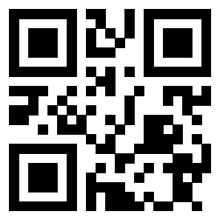 Immagine del Qr Code di 3913689924