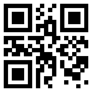 3913689925 QrCode associato