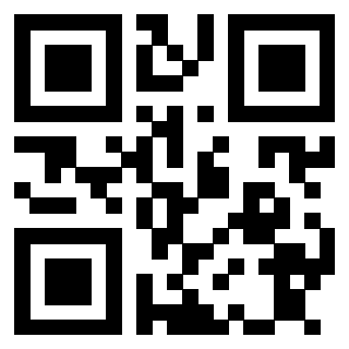 3913689930 Qr Code associato