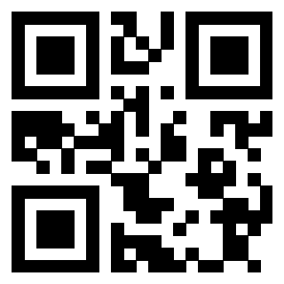 Scansione del QrCode di 3913689932