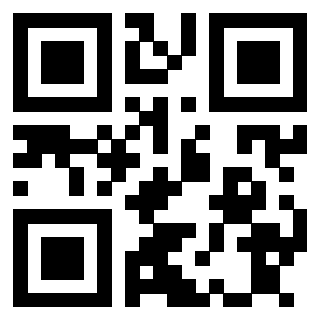 Scansione del Qr Code di 3913689933