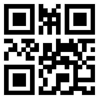 3913689934 Qr Code associato