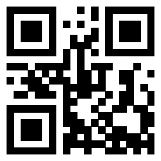 Scansione del Qr Code di 3913689935