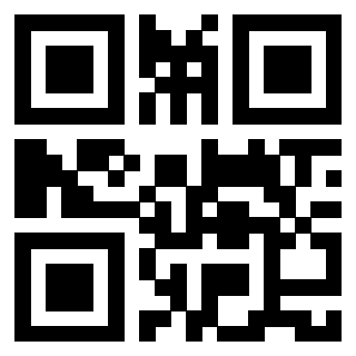 Scansione del Qr Code di 3913689936