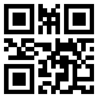 Il QrCode di 3913689937