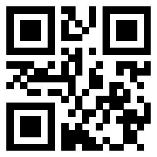 Il QrCode di 3913689939