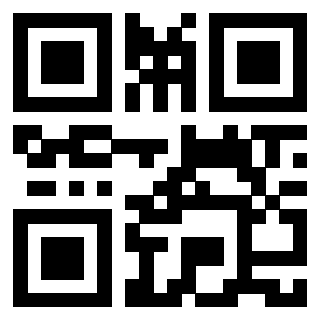 3913689940 - Immagine del QrCode associato