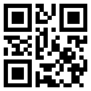 3913689941 Qr Code associato